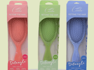 Peine Cecilia LK-26#