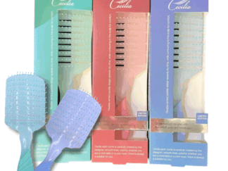 Peine Cecilia LK-28#