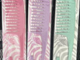 Peine WJ-3# con Manija tipo Gancho