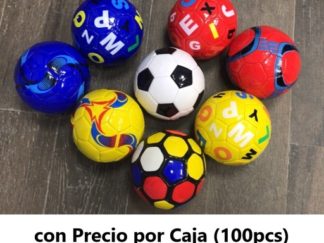 Pelota Fútbol No.2 varios diseños