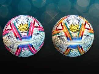 Pelota Fútbol UNICORN 0568#