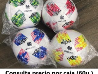 Pelota Fútbol UNICORN 5-0183# 420g