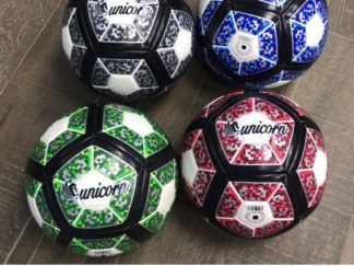 Pelota Fútbol UNICORN A5-9717# Mosaico