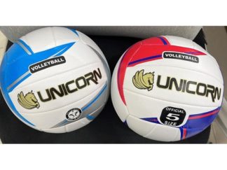 Pelota Volley UNICORN 5-0107#