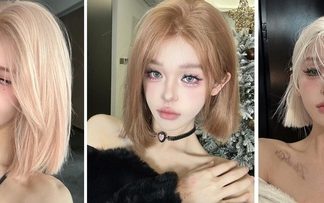 Peluca Corta Liso (+)