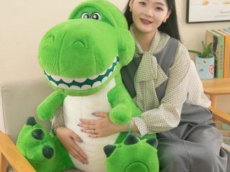 Peluche Dinosaurio Tonto 65cm