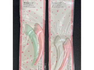 Perfilador AGE-269# Curvado 2pcs