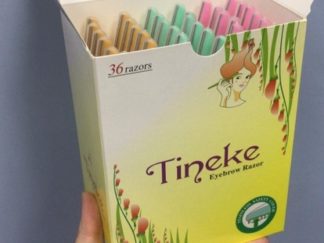 Perfilador TINEKE 36pcs