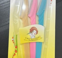 Perfilador Tinrile Razor 3pcs