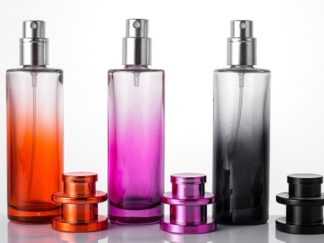 Perfumero de Vidrio Gradiente 20ml