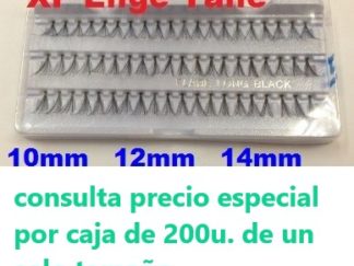 Pestaña Postiza Individual Made in Indonesia (+)