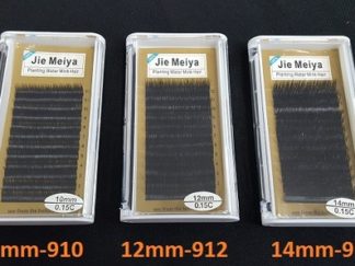 Pestaña Postiza Individual con Pelo de Marta (+)