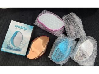 Piedra Pomex EPILATOR