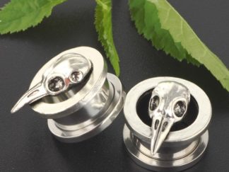 Piercing Expansor Dr. Plaga (+)