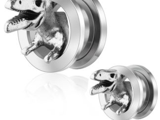 Piercing Expansor Jurrasic Park (+)