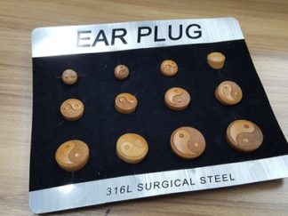 Piercing Expansor TAICHI 8~18mm *unitario