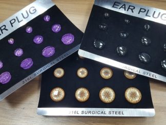 Piercing Expansor  * unitario