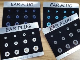 Piercing Expansor  *unitario