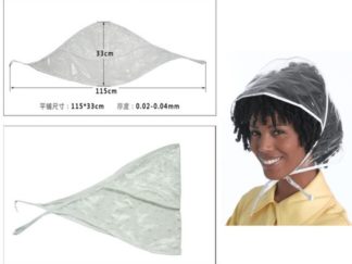 Piloto Gorro Desechable