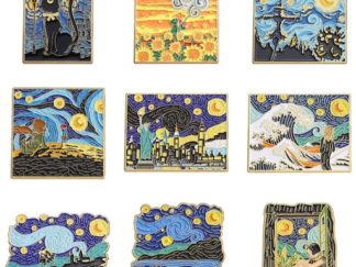 Pin Pintura Famosa Nueva Creada