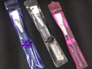 Pincel para Preparar Colágeno en Barro KELI 114#