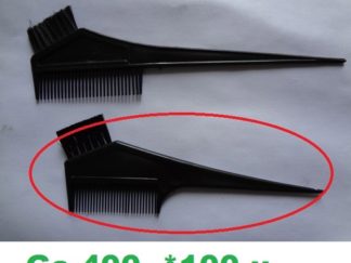 Pincel para Tintura Pequeño