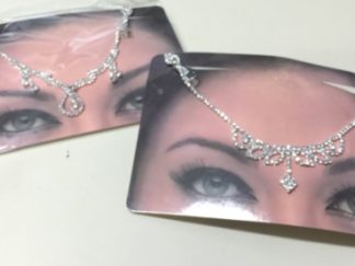 Pincita para Cabello Frontal