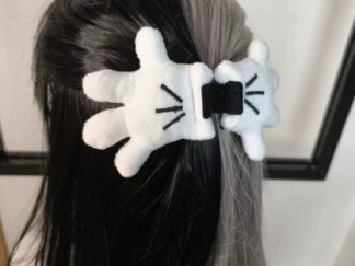 Pinza Mano de Mickey