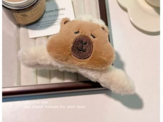 Pinza Tiburón Capybara