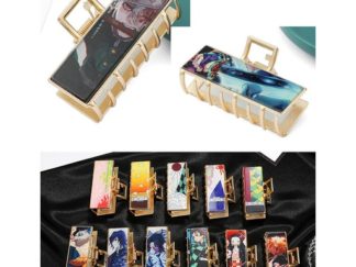 Pinza Tiburón Kimetsu no Yaiba