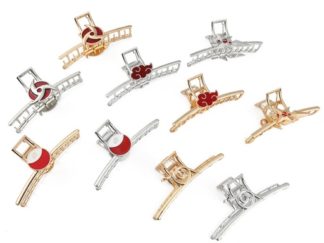 Pinza Tiburón Naruto