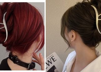 Pinza Tiburón S Simple