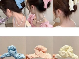 Pinza Tiburón de Tela