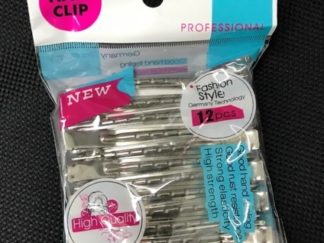 Pinza para Peluquería de Metal 9cm *docena