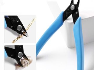 Pinza para Quitar Strass/Aplique