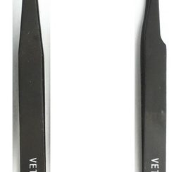 Pinza para Strass con Punta Fina