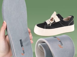 Plantilla Latex Gris *par