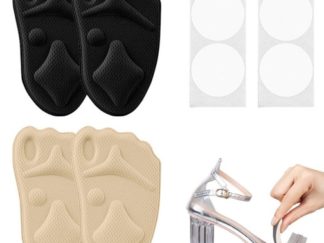 Plantilla para Pies *par