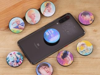 Pop Socket BTS