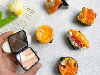 Pop Socket Brunch con Espejito