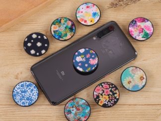 Pop Socket Flores