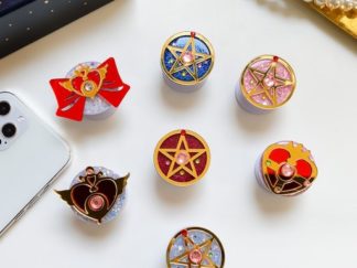 Pop Socket Sailormoon