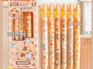 Portamina Capybara xU.