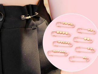 Prendedor para Modificar Cintura varios diseños