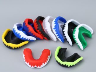 Protector Bucal Dientes