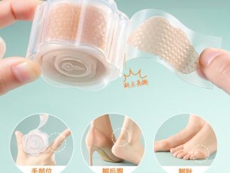 Protector en Cinta Antideslizante