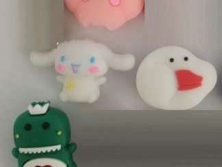 Protector para Cable varios kawaii diseños