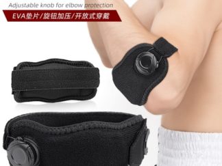 Protector para Codo Ajustable