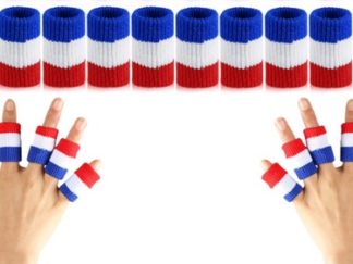 Protector para Dedos Paraguay 10pcs