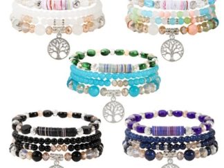 Pulsera Árbol de Vida